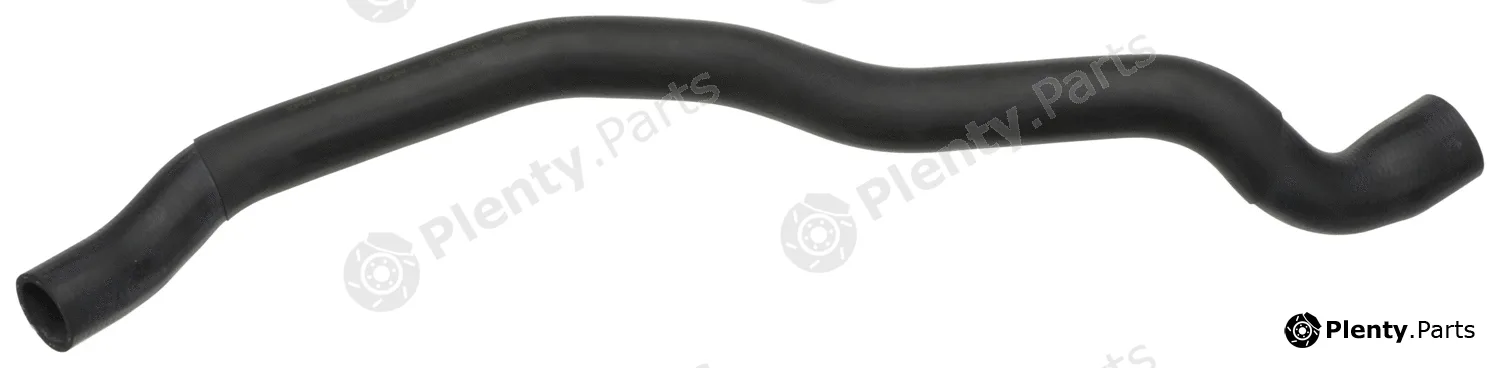 Gates 05-2393 — Radiator Hose