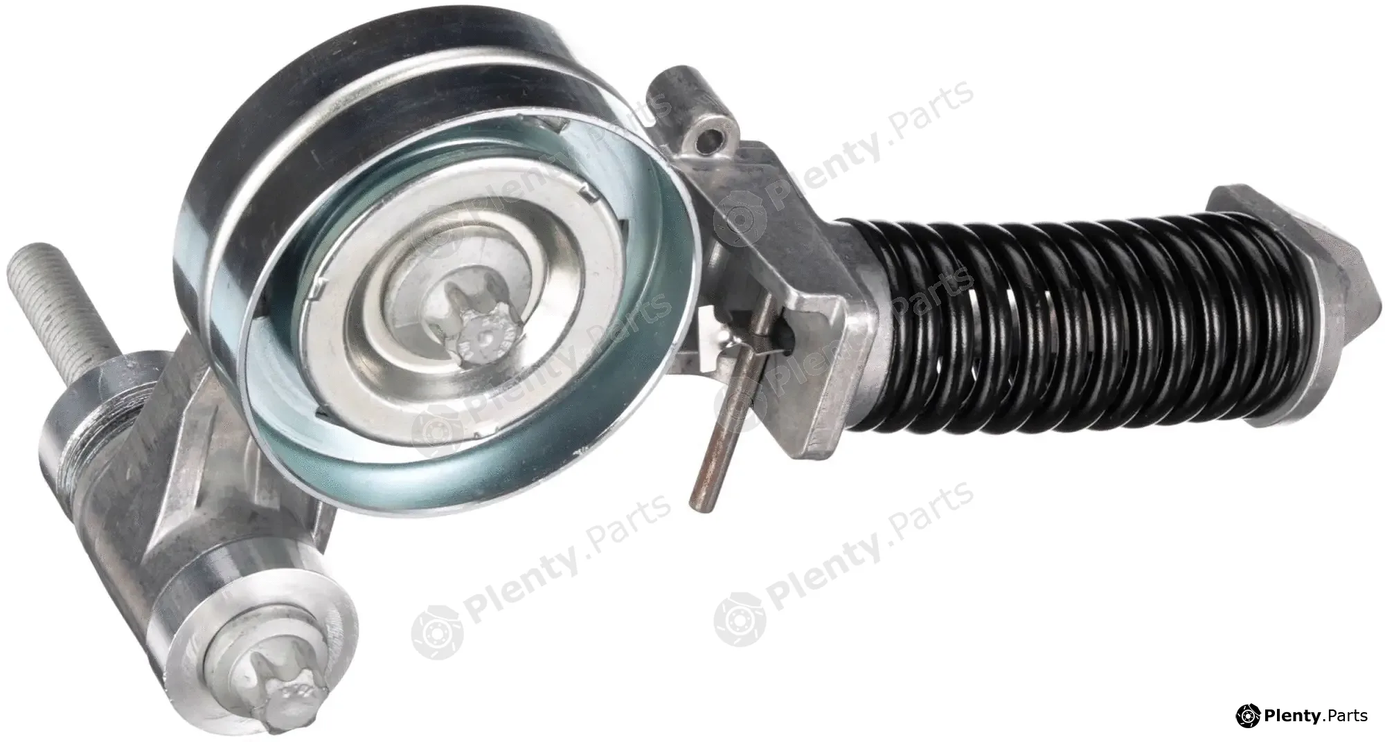 Gates T38344 — Belt Tensioner, V-ribbed belt DriveAlign®