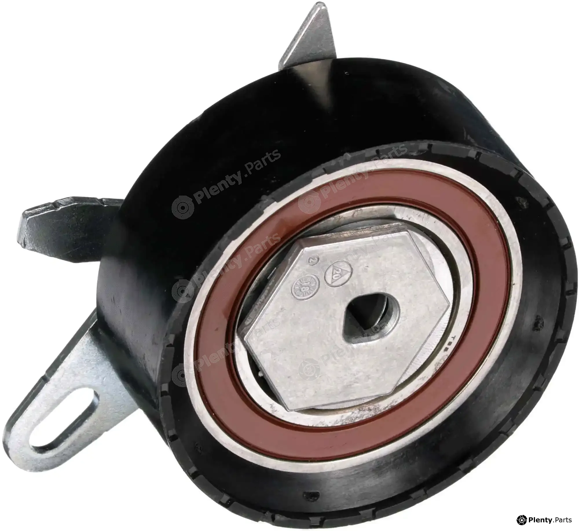 Gates T43047 — Tensioner Pulley, timing belt PowerGrip®