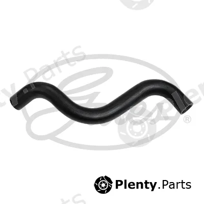 Gates 05-3660 — Radiator Hose