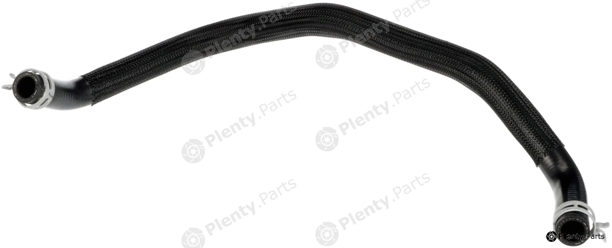 Gates 02-3020 — Heater Hose