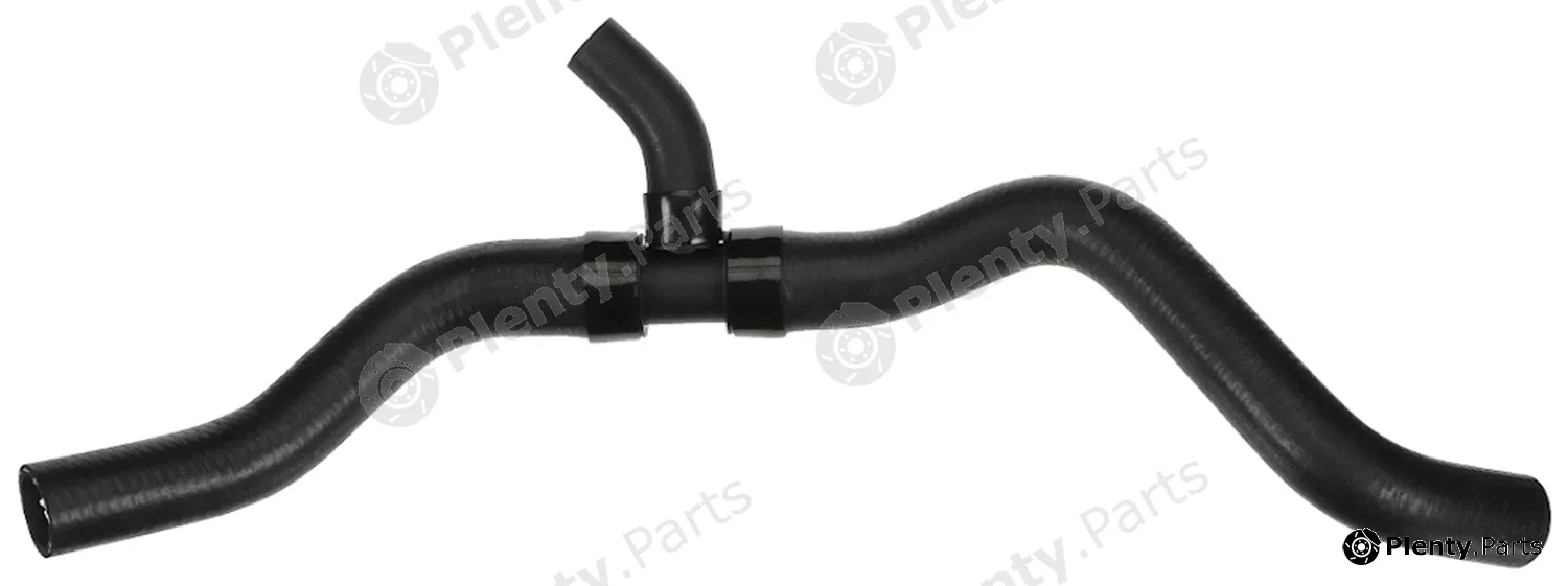 Gates 05-2799 — Radiator Hose