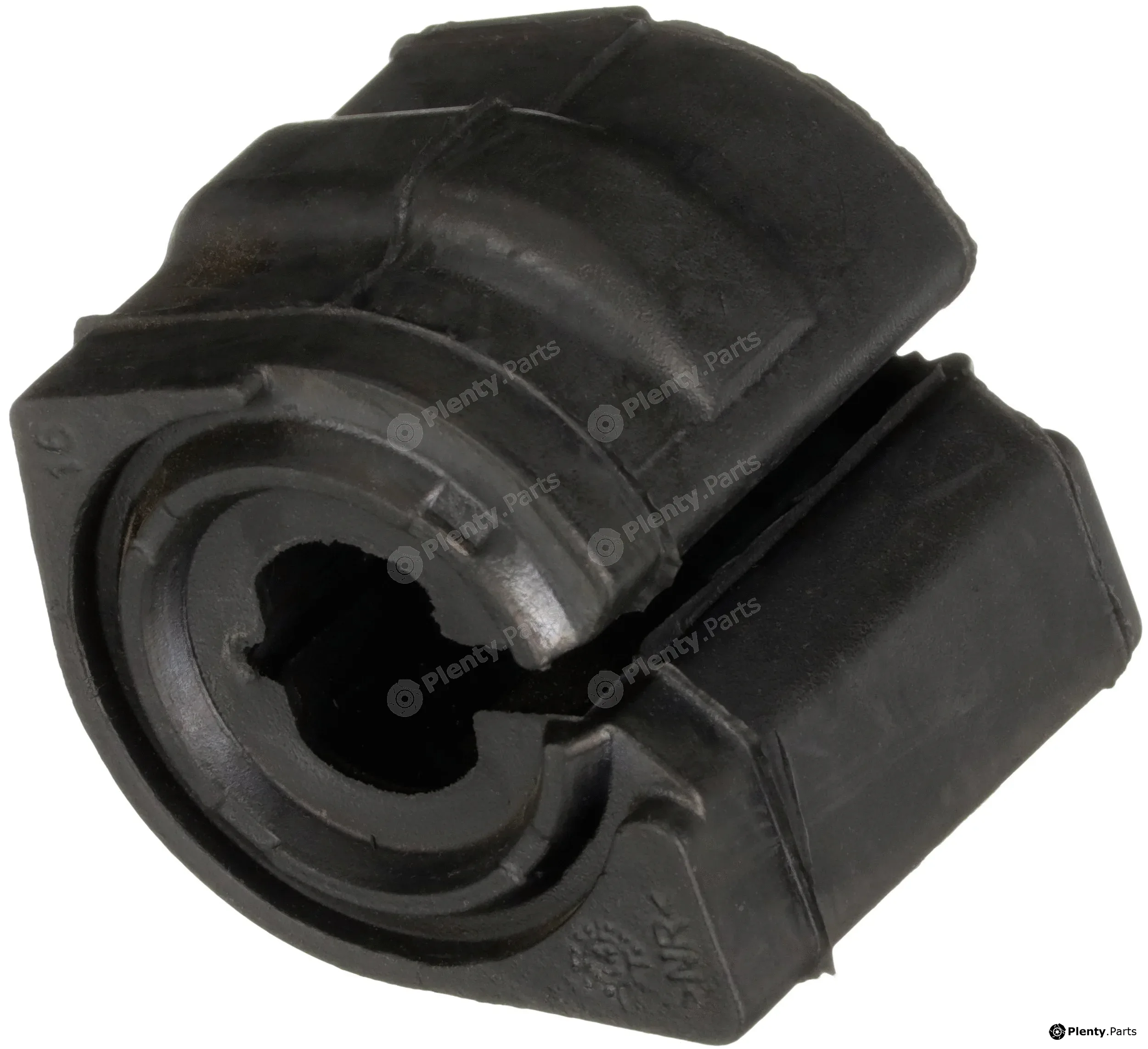 Gates AWS1040 — Mounting, stabiliser bar