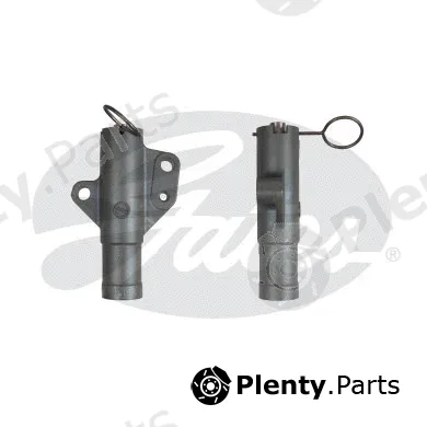 Gates T43130 — Vibration Damper, timing belt