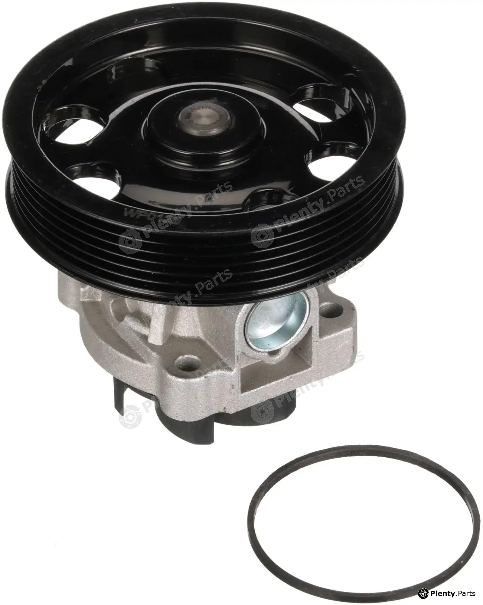 Gates WP0120 — Water Pump, engine cooling