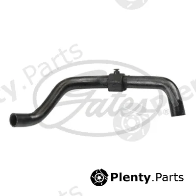 Gates 05-2895 — Radiator Hose