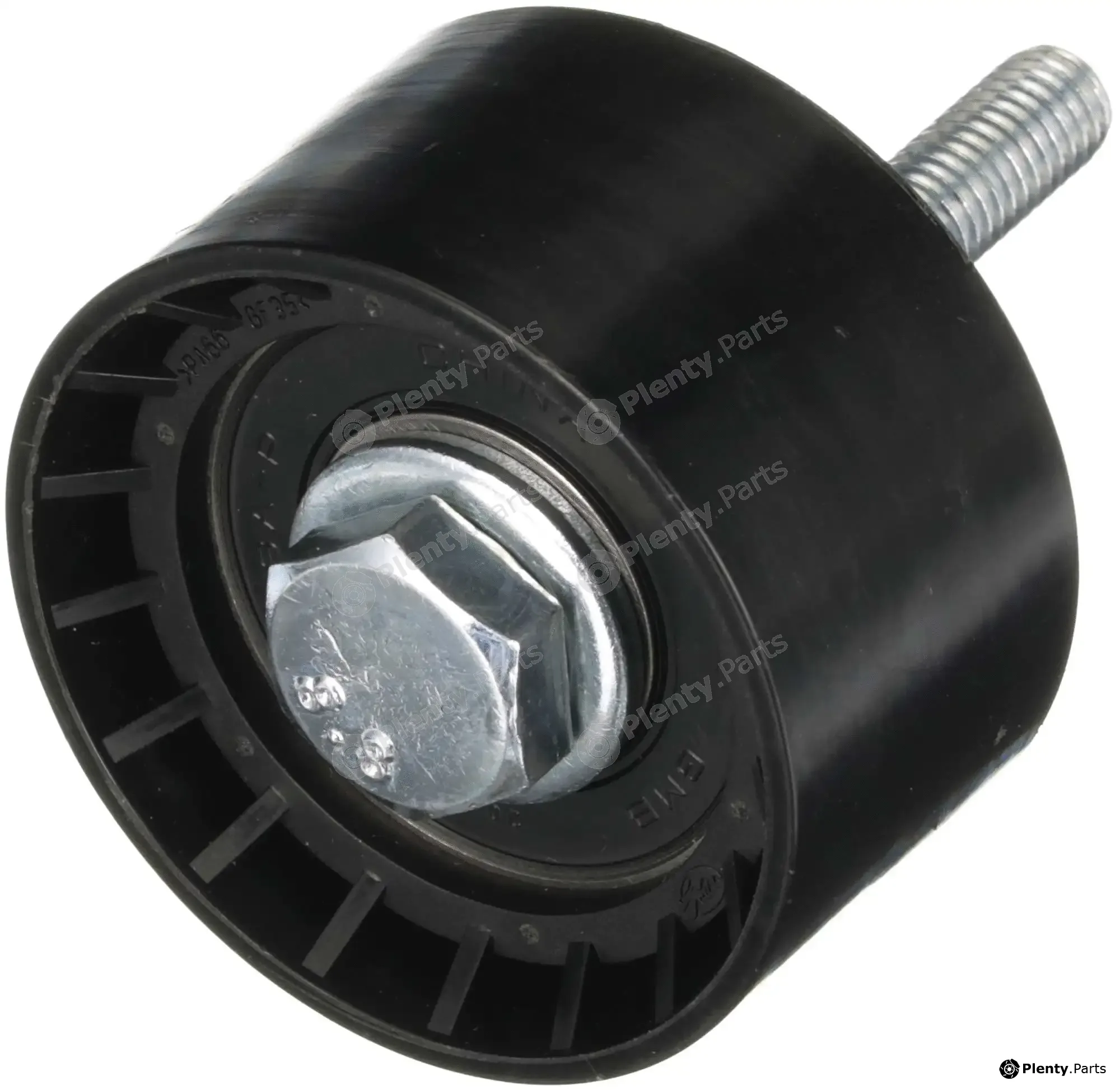 Gates T42140 — Deflection/Guide Pulley, timing belt PowerGrip®
