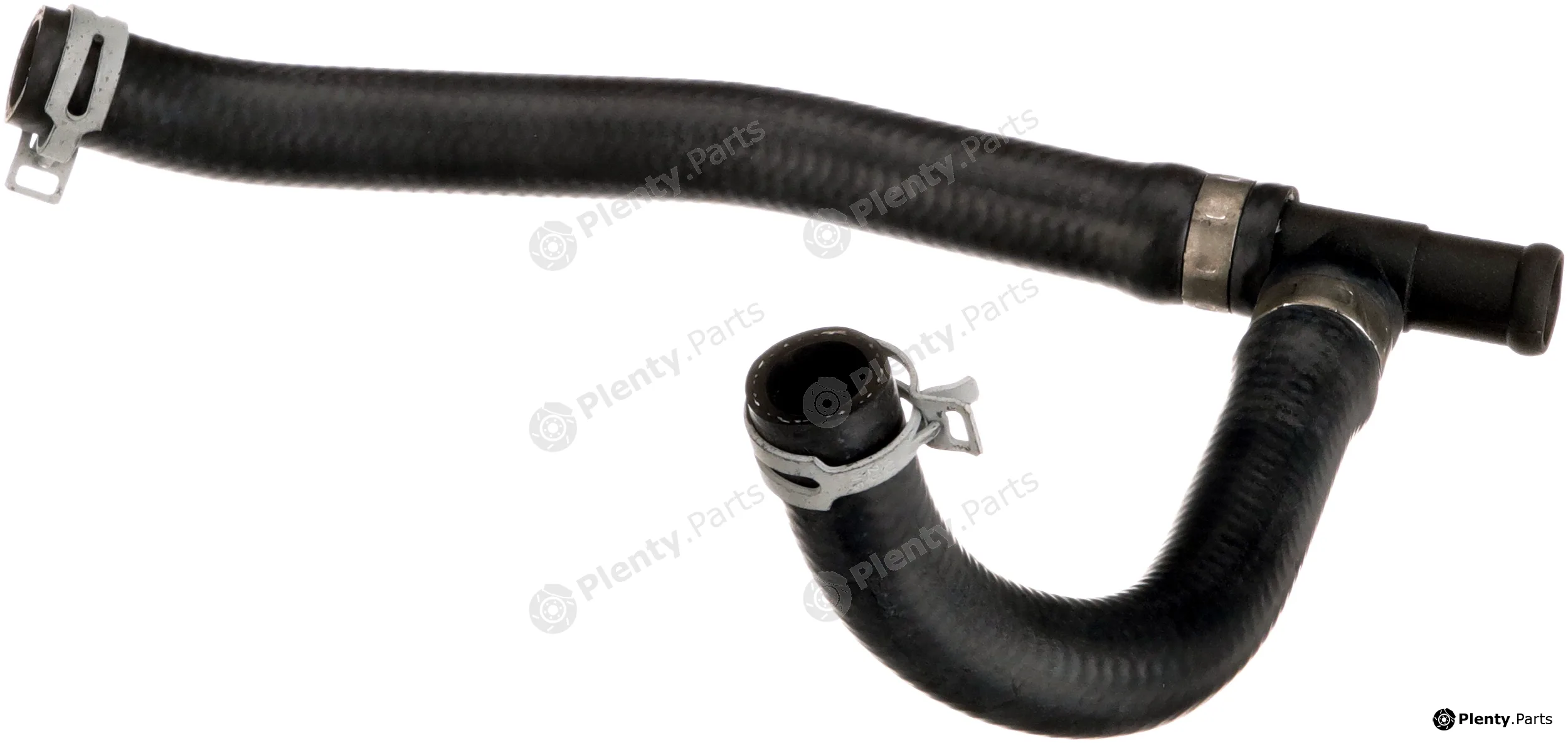 Gates 02-3319 — Heater Hose