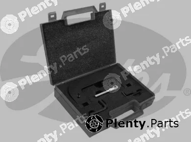 Gates GAT4860 — Mounting Tools, timing belt