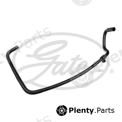 Gates 02-2224 — Heater Hose