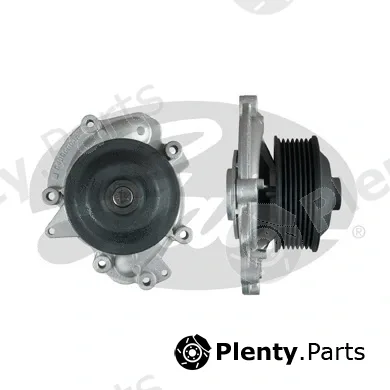 Gates WP0130 — Water Pump, engine cooling