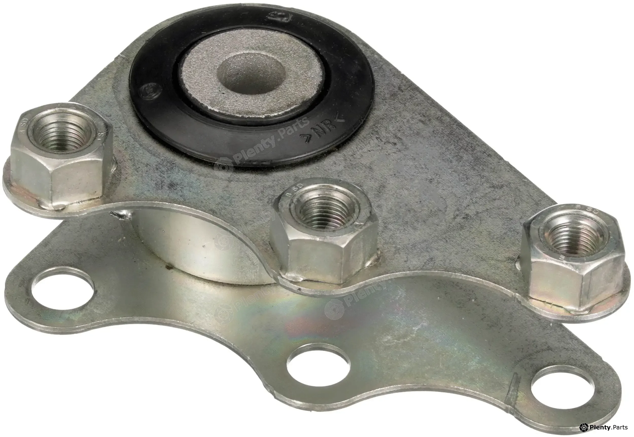Gates ETM1811 — Mounting, engine