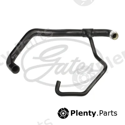 Gates 05-2792 — Radiator Hose