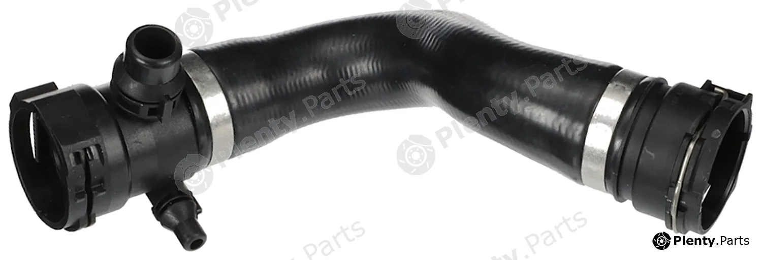 Gates 05-3861 — Radiator Hose
