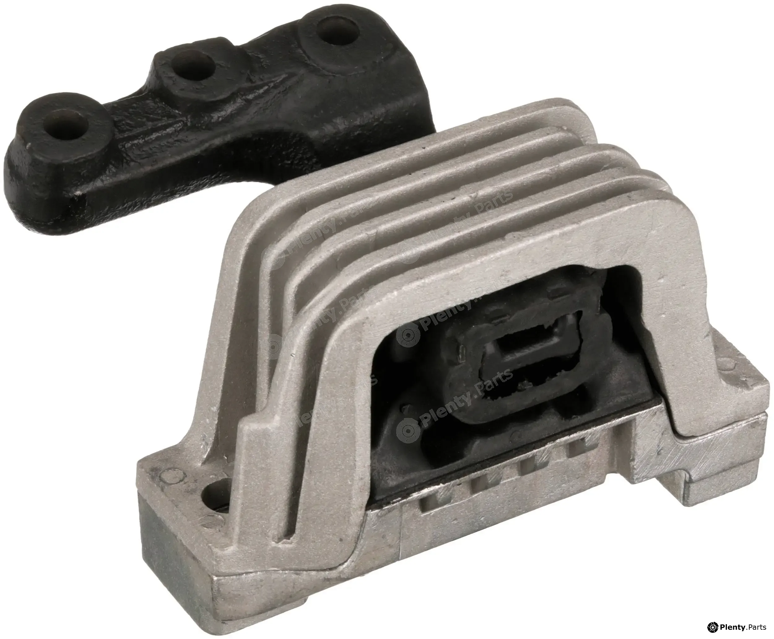 Gates ETM1221 — Mounting, engine
