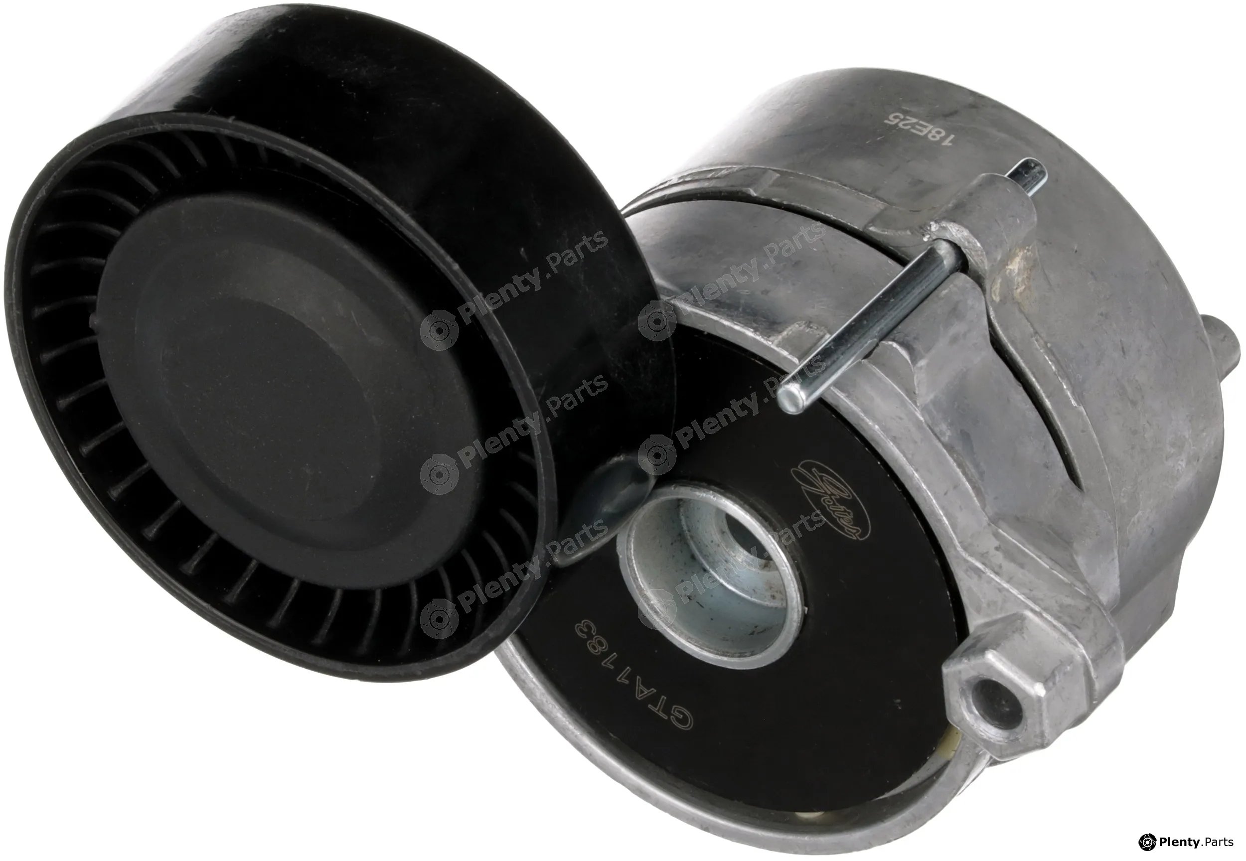 Gates T38442 — Belt Tensioner, V-ribbed belt DriveAlign®