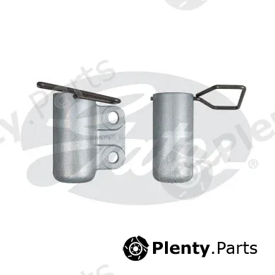 Gates T43121 — Vibration Damper, timing belt