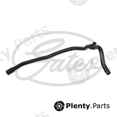 Gates 02-2376 — Heater Hose