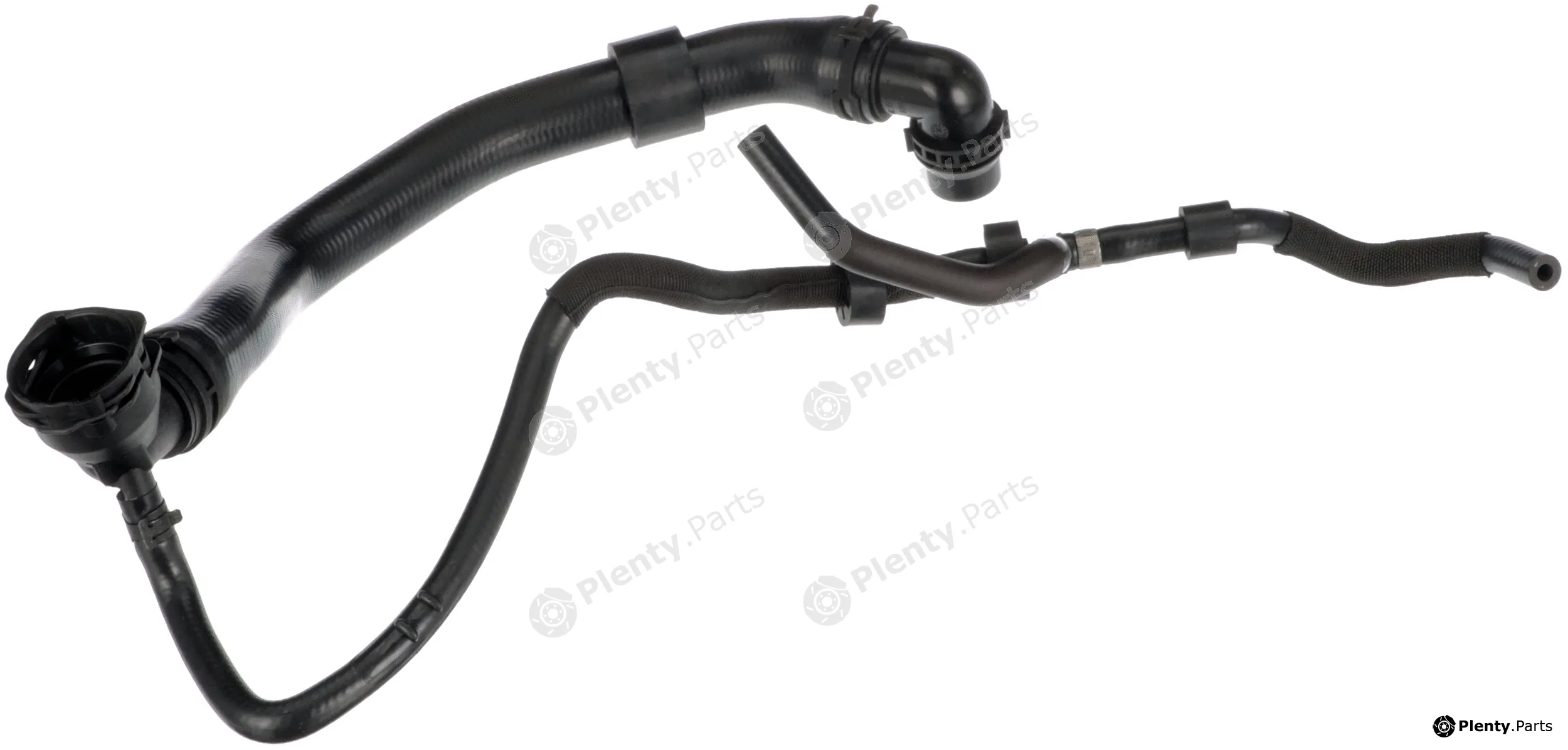 Gates 05-4870 — Radiator Hose