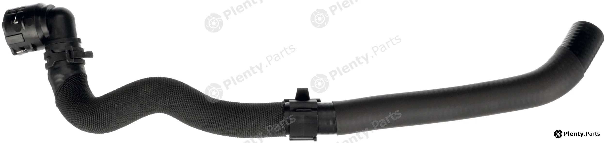 Gates 02-2899 — Heater Hose