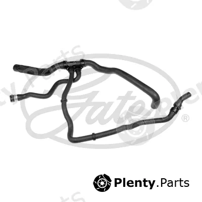 Gates 05-2798 — Radiator Hose
