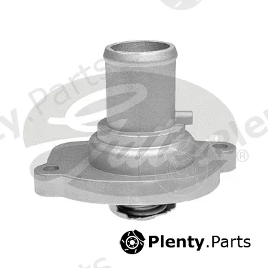 Gates TH25387G1 — Thermostat, coolant
