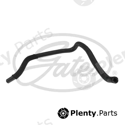 Gates 02-1737 — Heater Hose