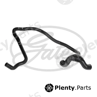 Gates 3949 — Radiator Hose