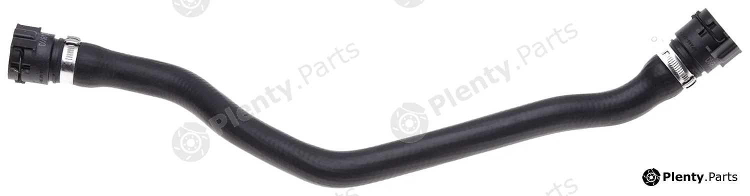 Gates 02-1646 — Heater Hose