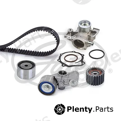 Gates KP25241 — Water Pump & Timing Belt Kit PowerGrip®