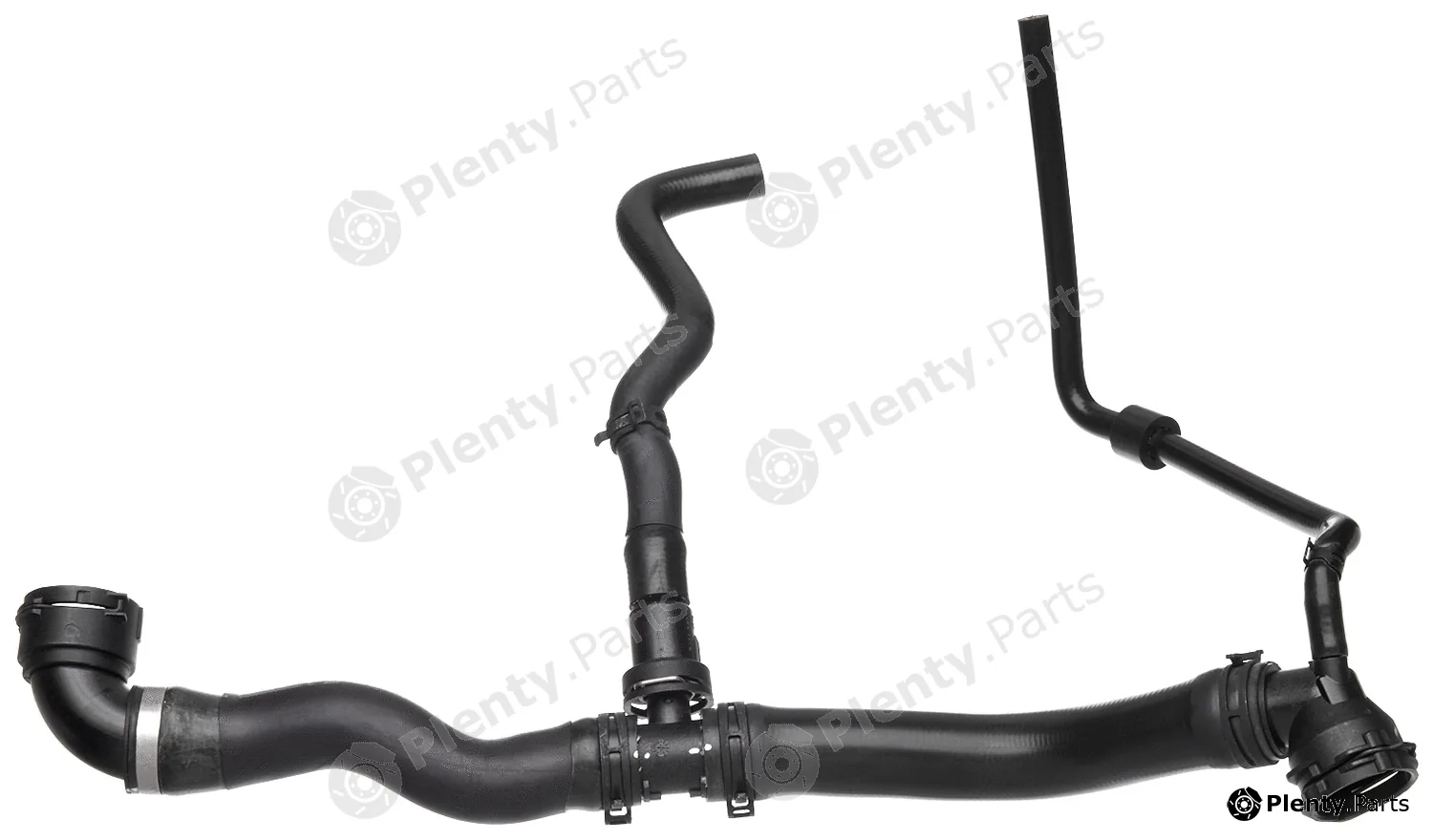 Gates 05-2735 — Radiator Hose