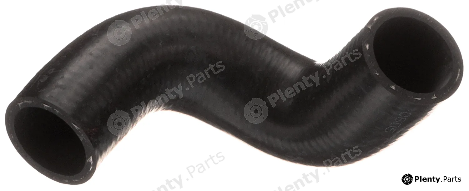 Gates 05-3169 — Radiator Hose