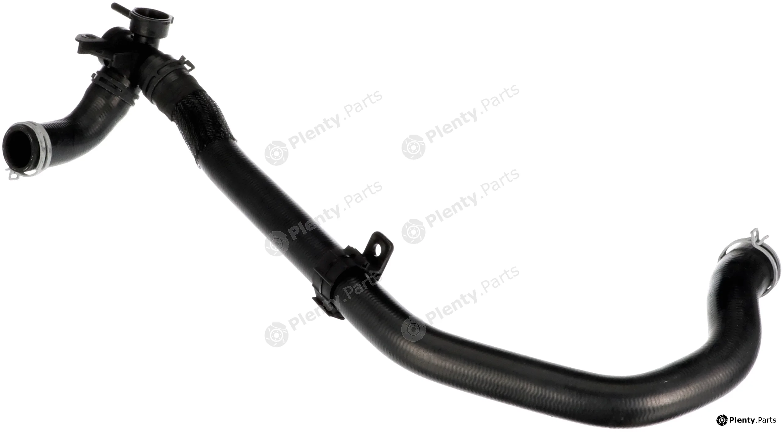 Gates 05-4833 — Radiator Hose