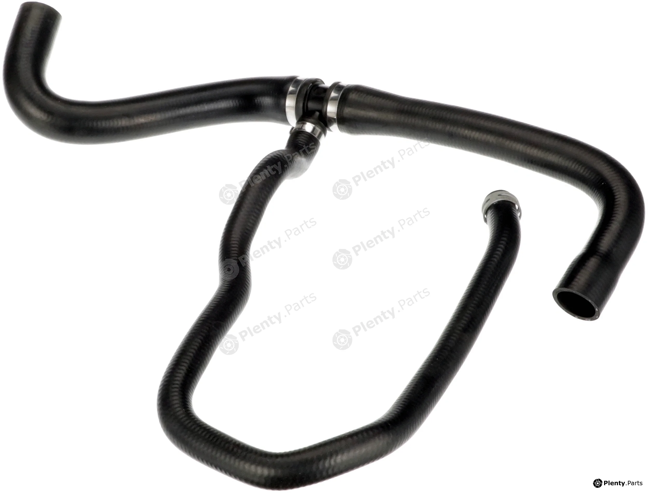 Gates 05-4977 — Radiator Hose