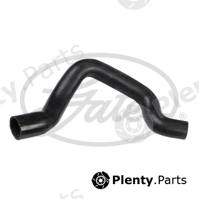 Gates 3815 — Radiator Hose