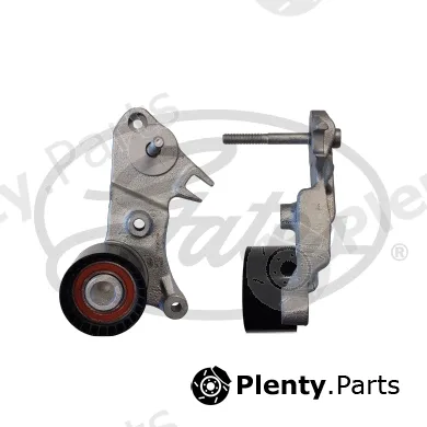 Gates T42327 — Deflection/Guide Pulley, timing belt PowerGrip®