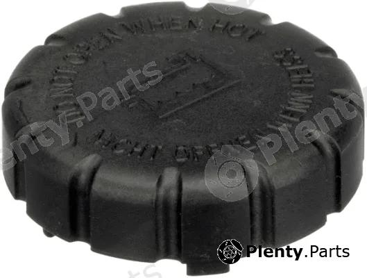 Gates RC251 — Cap, coolant tank