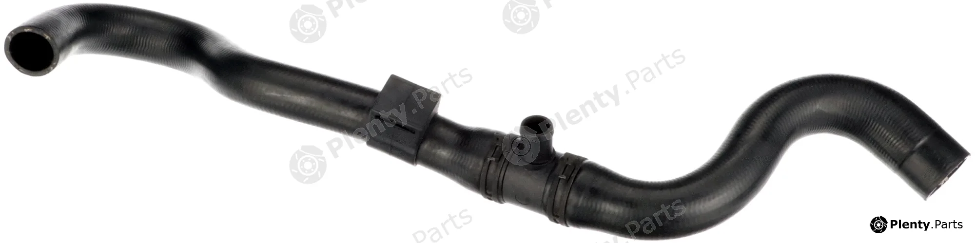 Gates 05-5038 — Radiator Hose