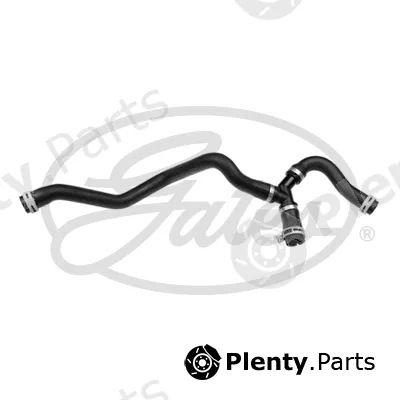 Gates 05-4143 — Heater Hose