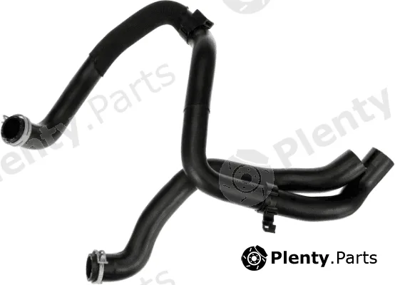 Gates 05-4669 — Radiator Hose