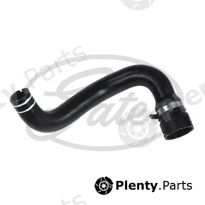 Gates 05-2954 — Radiator Hose
