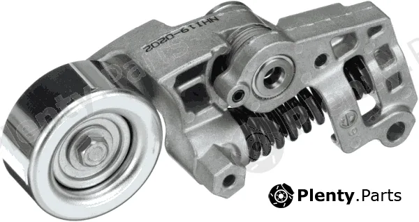 Gates T39457 — Belt Tensioner, V-ribbed belt DriveAlign®