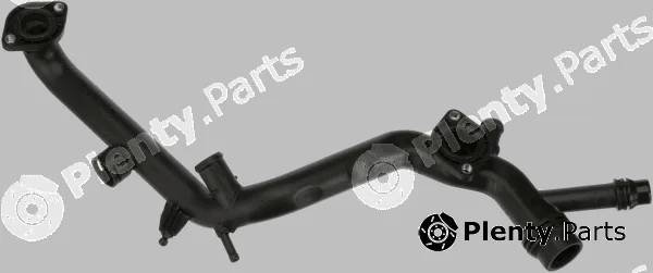 Gates 02-2829 — Coolant Pipe
