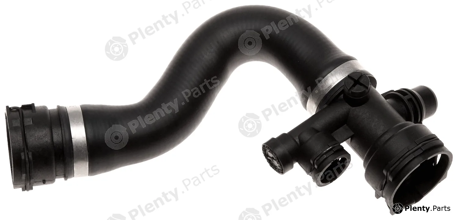 Gates 05-3028 — Radiator Hose