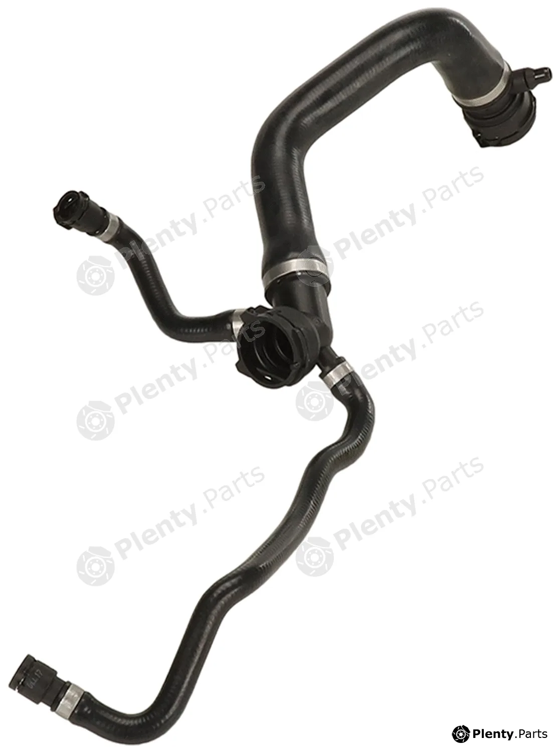 Gates 05-2359 — Radiator Hose