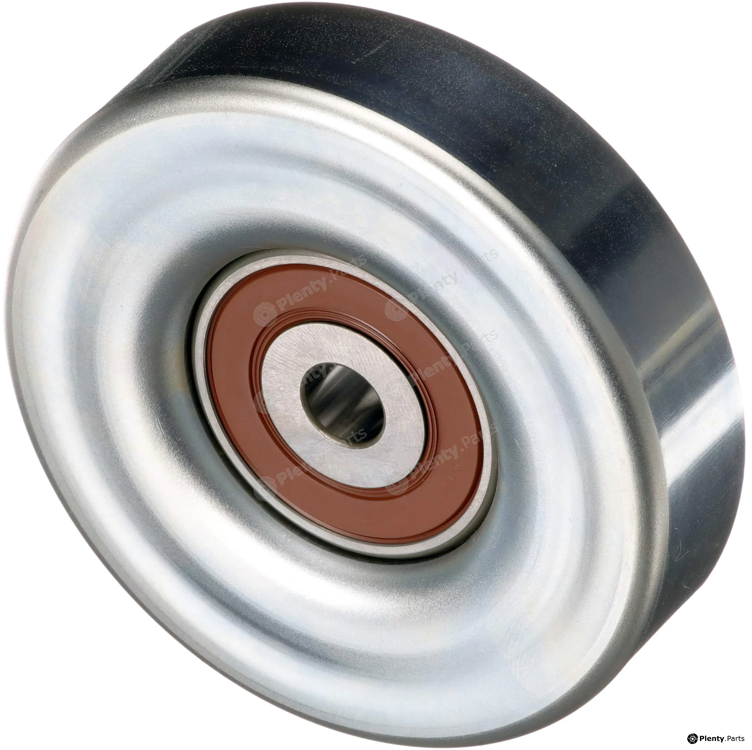 Gates T36395 — Deflection/Guide Pulley, V-ribbed belt DriveAlign®