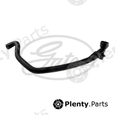 Gates 05-2731 — Radiator Hose
