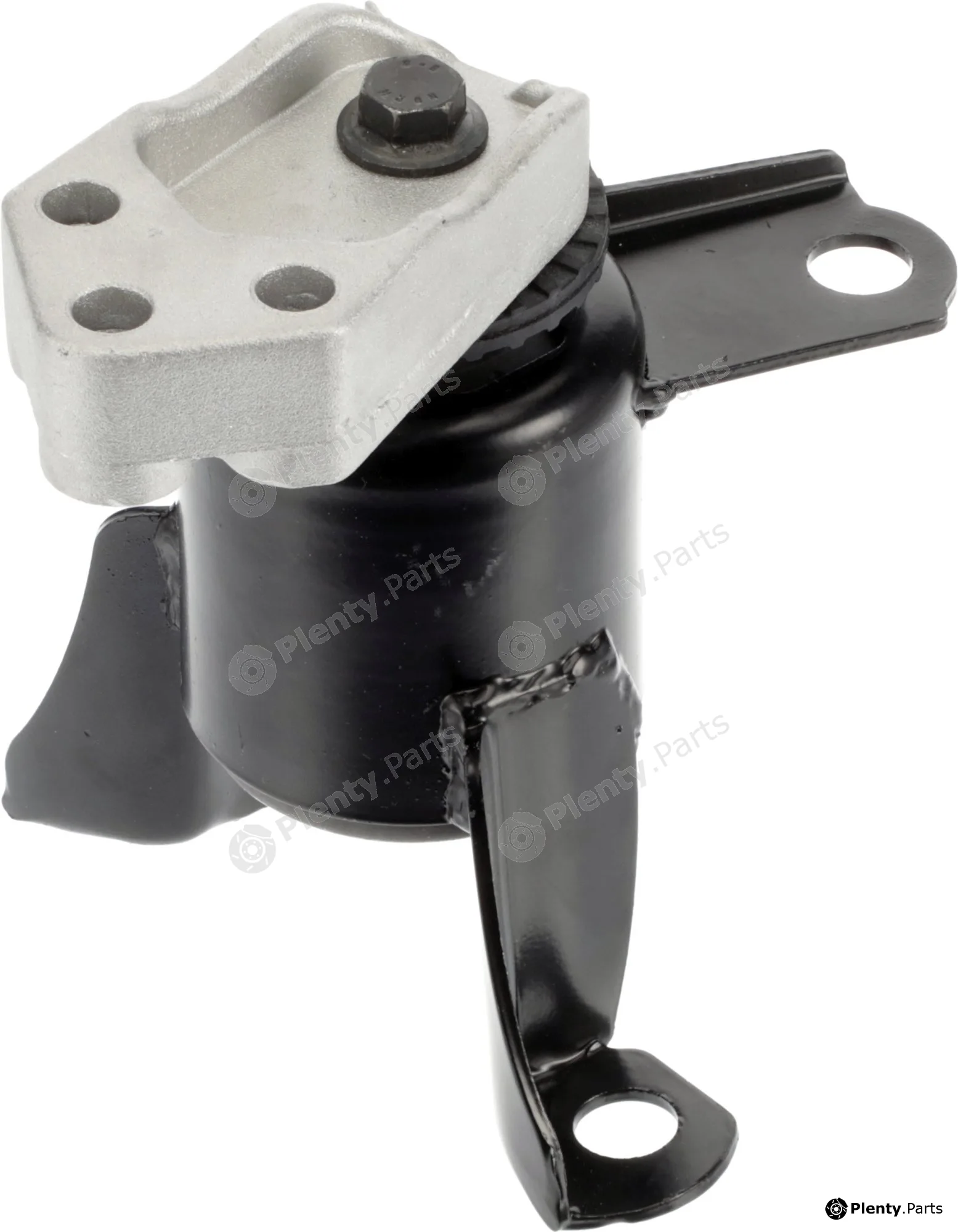 Gates ETM1823 — Mounting, engine