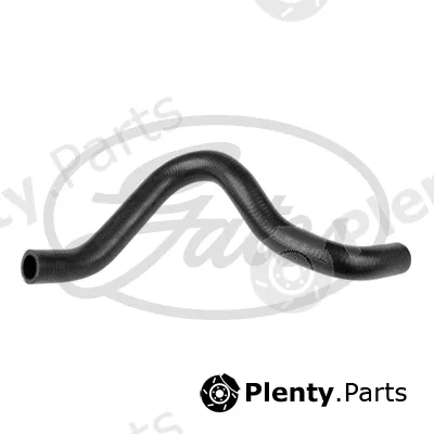 Gates 02-2189 — Heater Hose