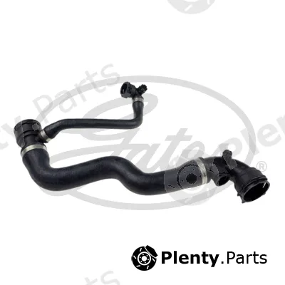Gates 3940 — Radiator Hose